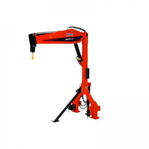 GUINCHOS AGILE 1.000